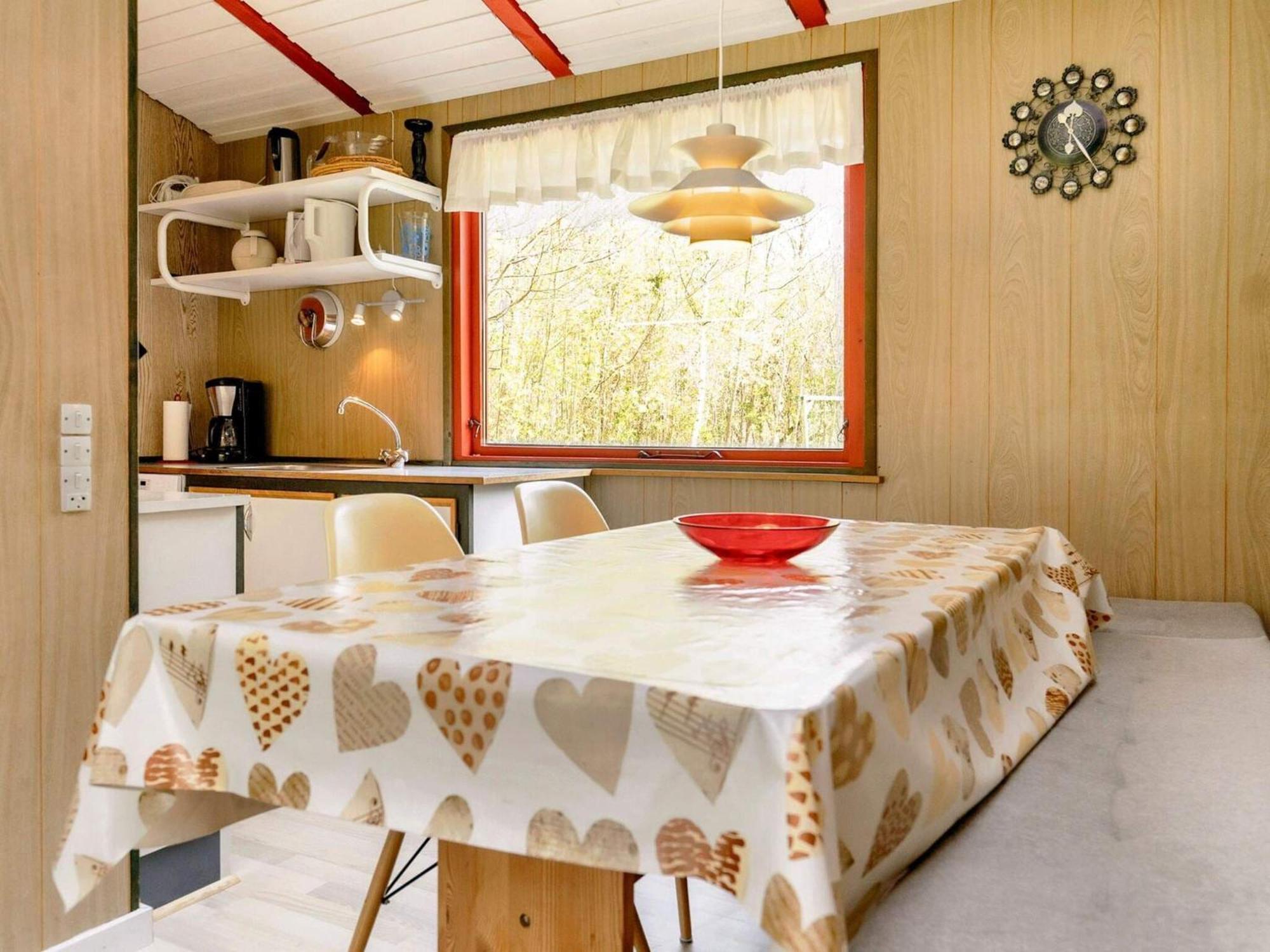 Holiday Home Laeso Xxv Exterior photo